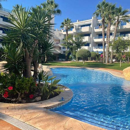 Coral House - La Calma - Playa Flamenca - Big Terrace & 4 Swimming Pools.アパートメント エクステリア 写真
