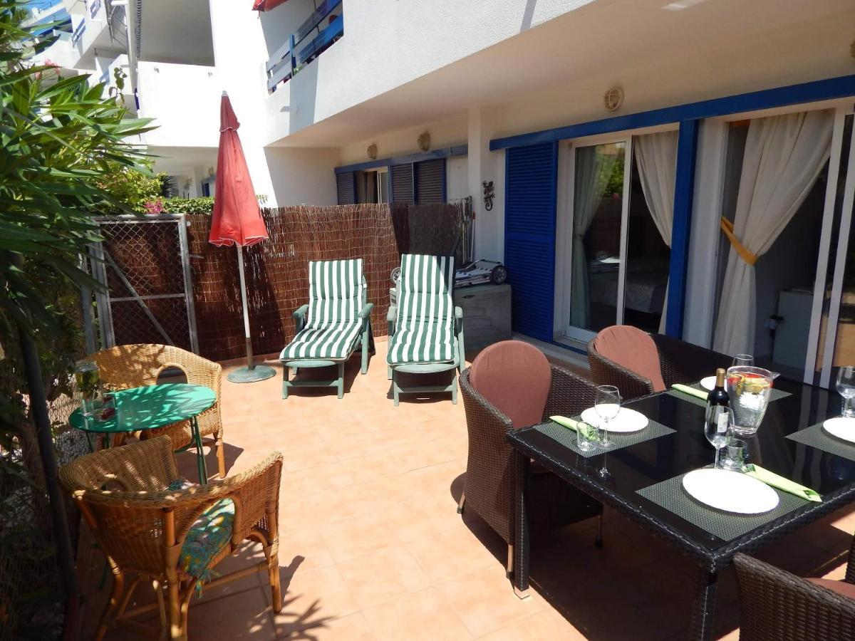Coral House - La Calma - Playa Flamenca - Big Terrace & 4 Swimming Pools.アパートメント エクステリア 写真