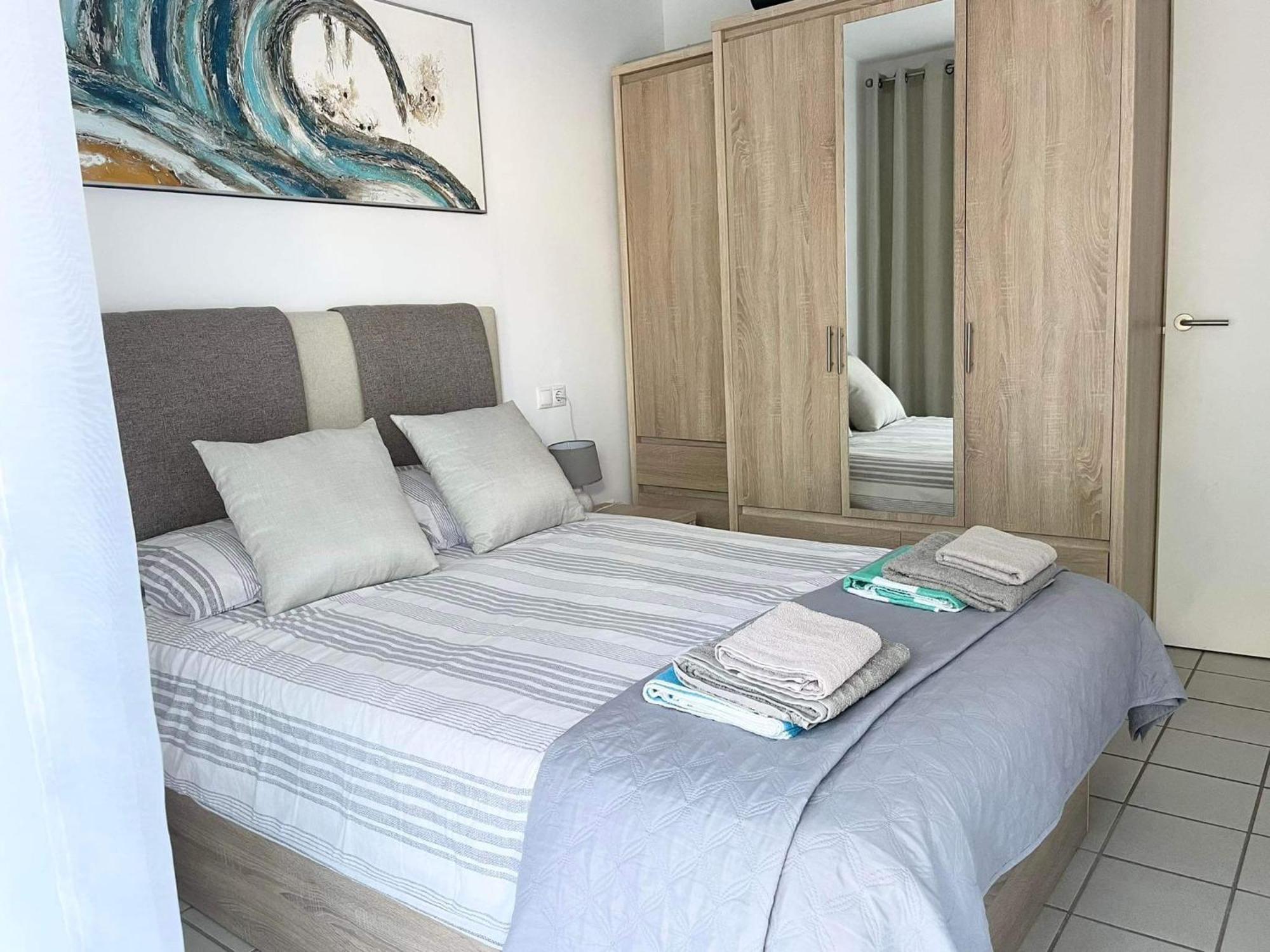 Coral House - La Calma - Playa Flamenca - Big Terrace & 4 Swimming Pools.アパートメント エクステリア 写真